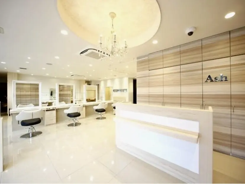 メンズヘア特化/ 菊島樹希の掲載