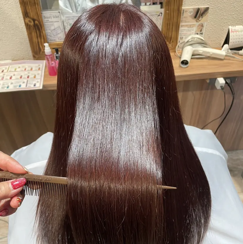 ✨美艶・髪質改善特化 ✨サロンHirokiの掲載