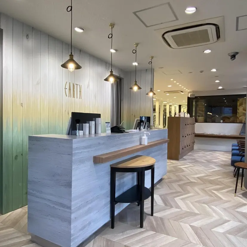 EARTH 新長田 伊東 鈴果の掲載