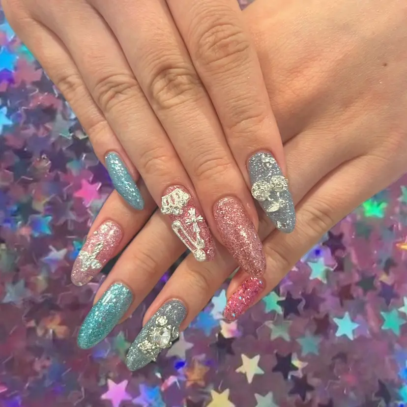 nail &you Karen🎀💖の掲載