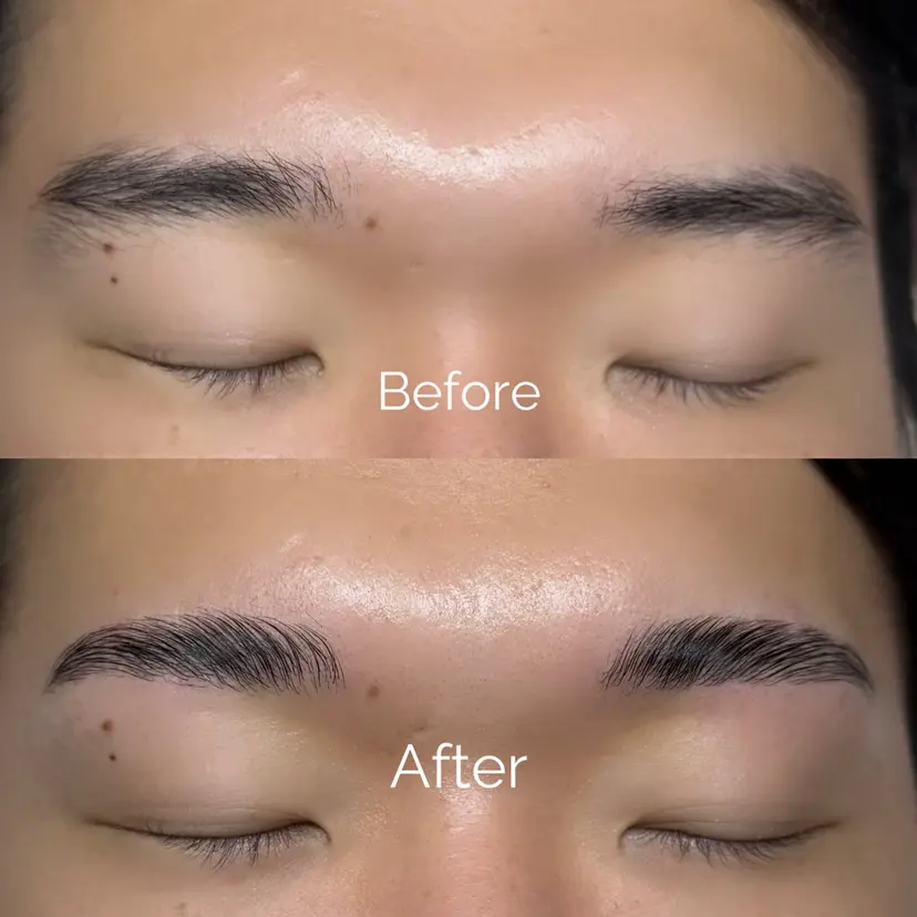 napeyelash MAIの掲載