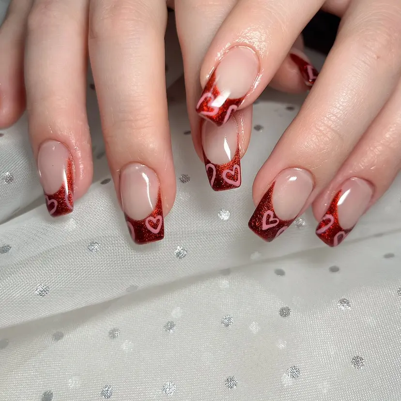 nail salon M'U【エムユー】の掲載