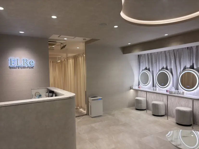 ELRe yotsuba🍓の掲載