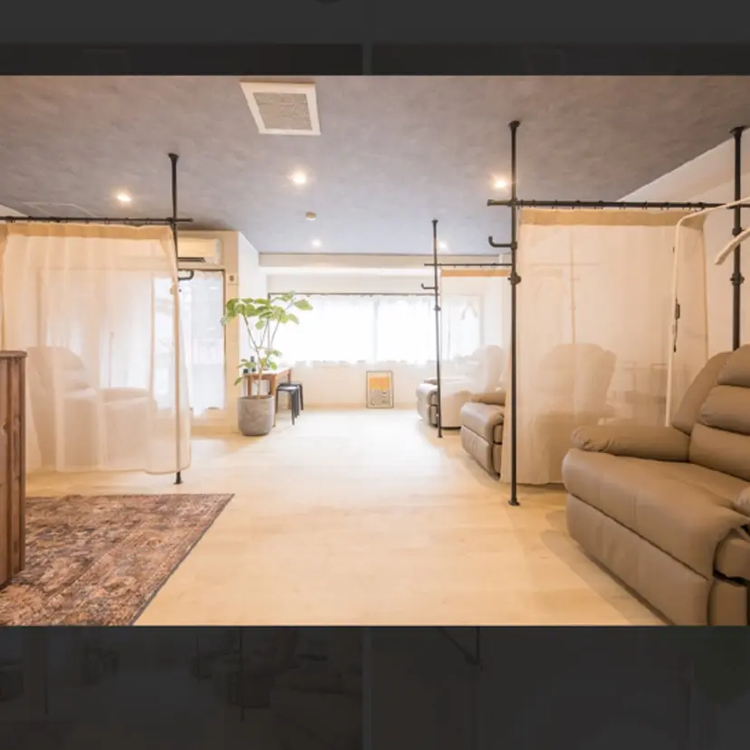 saari eye lash staffの掲載