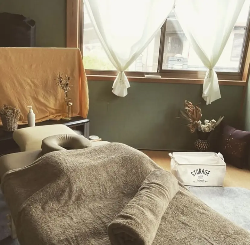 麦の家 増田の掲載