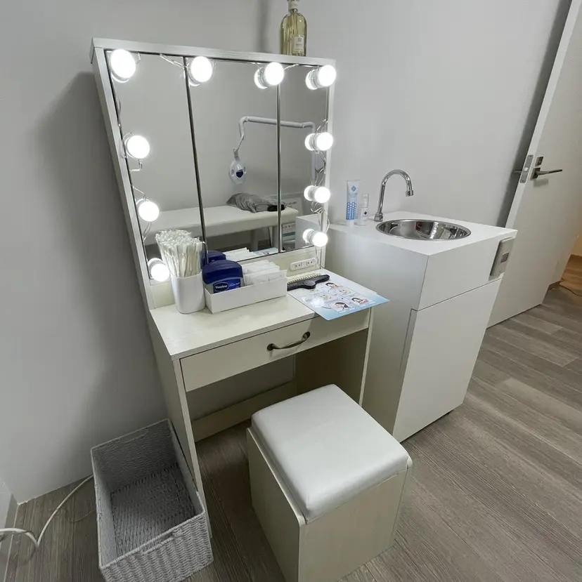 プラチナム ビューティー川口店の掲載