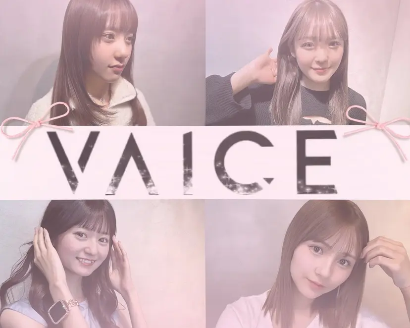 🎀似合わせカット 🫧maiの掲載