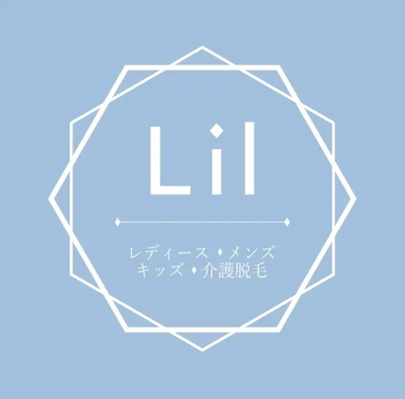 脱毛サロン Lilの掲載