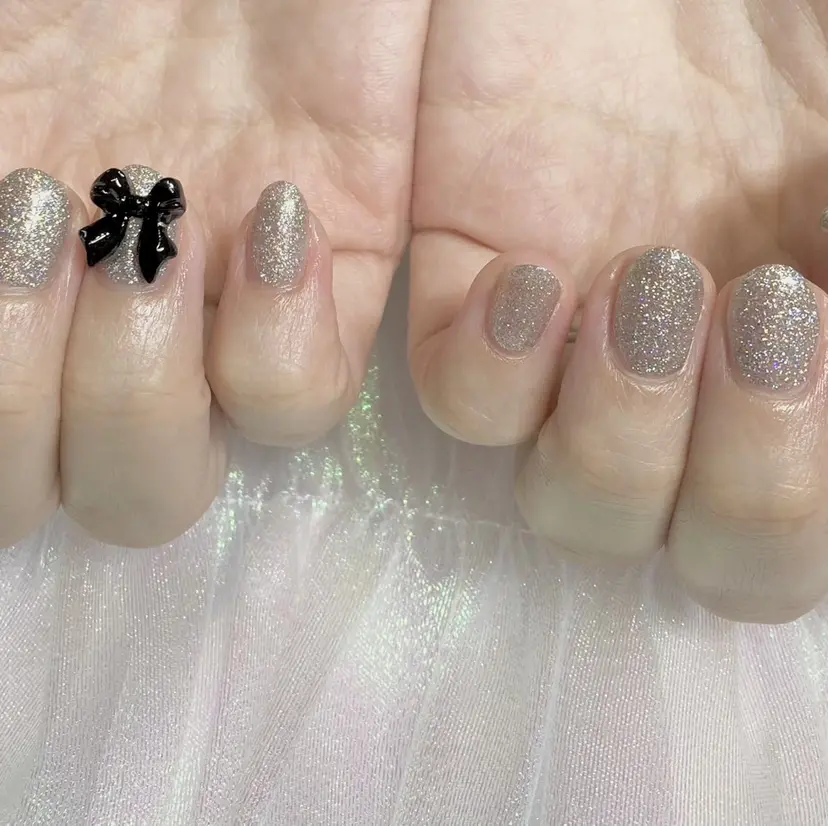 nail You&beの掲載