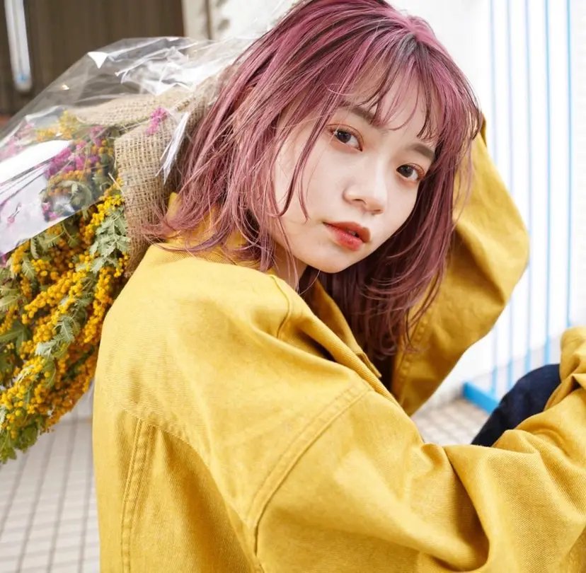 YUIMARL SUZUKAの掲載