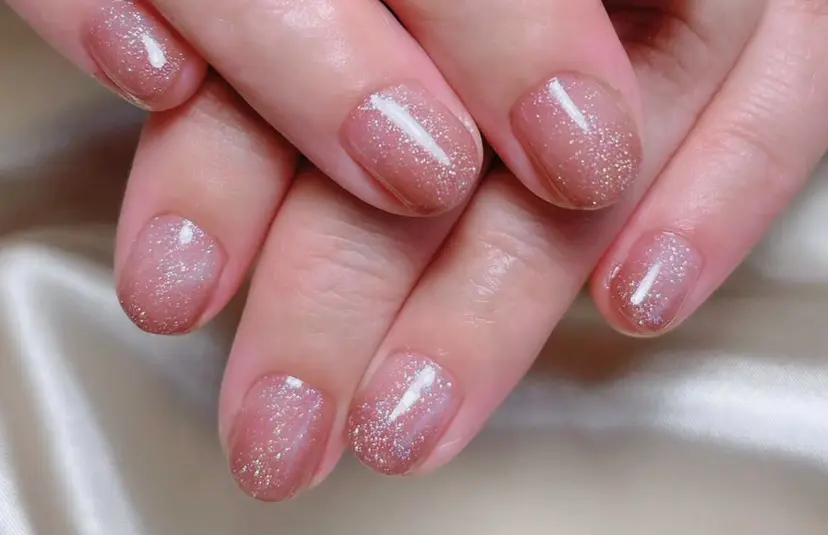 深爪育成専門nail _Lumièlatの掲載