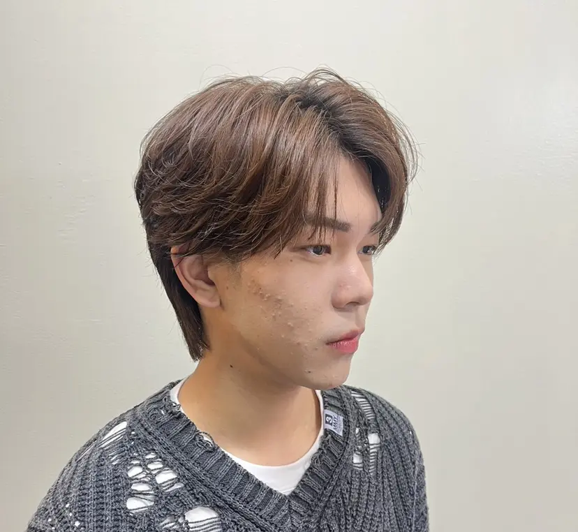 ニュアンスパーマ/ 本厚木/NAOAKIの掲載