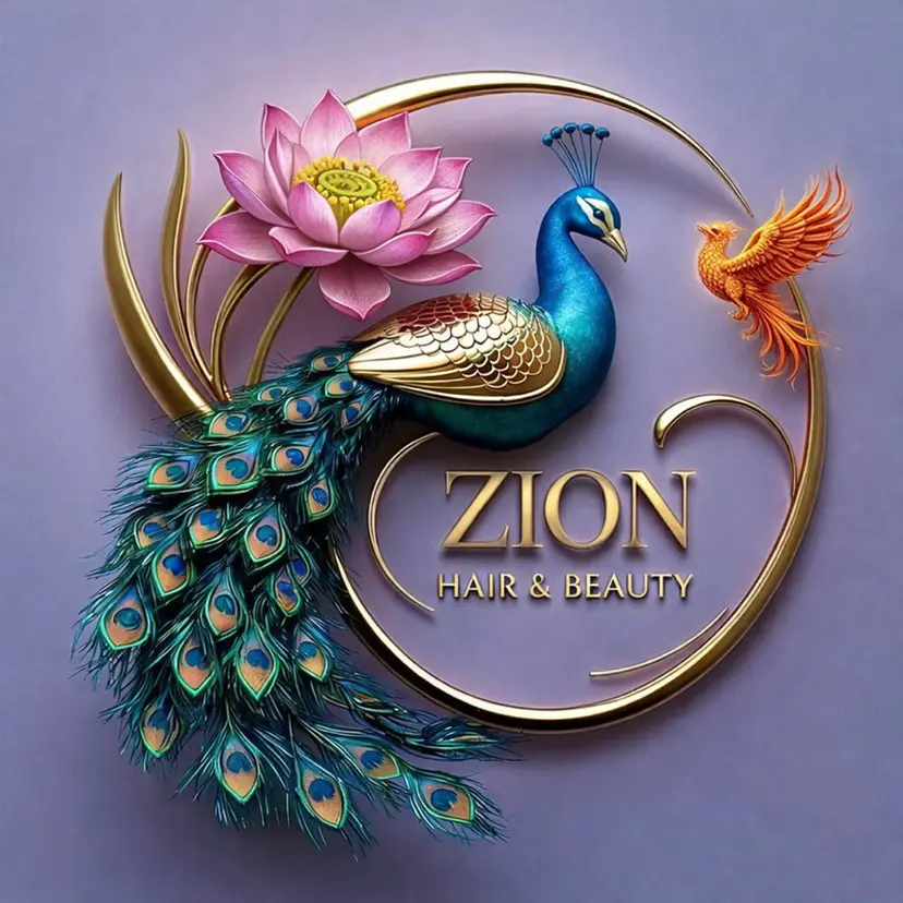 ハイライト🌺 ZIONの掲載