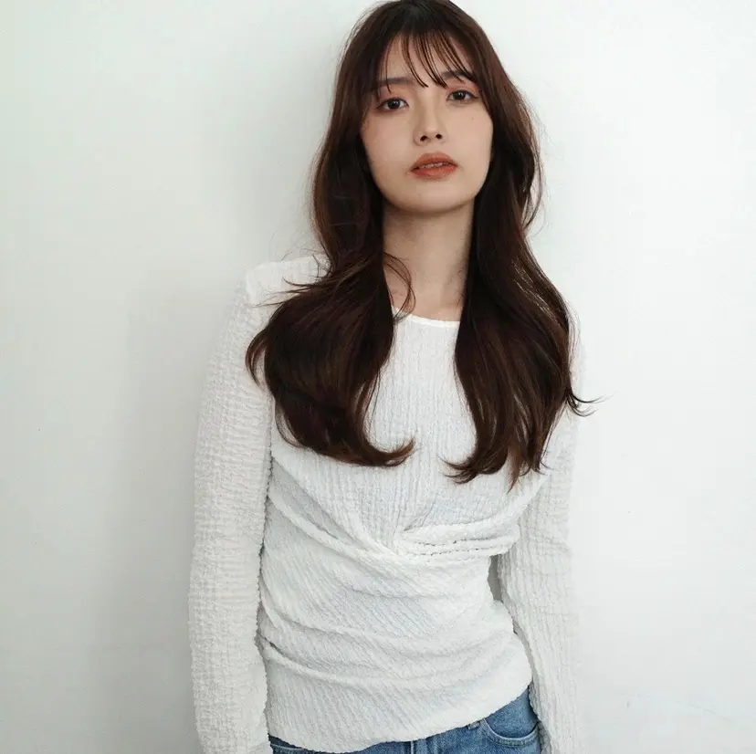 ベージュ/ ブラウン/aya🦙の掲載