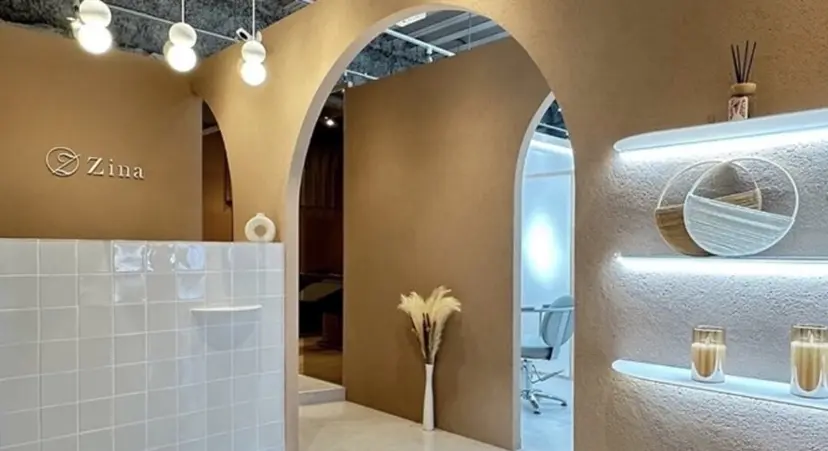 Zina千葉2nd 💫萌音の掲載