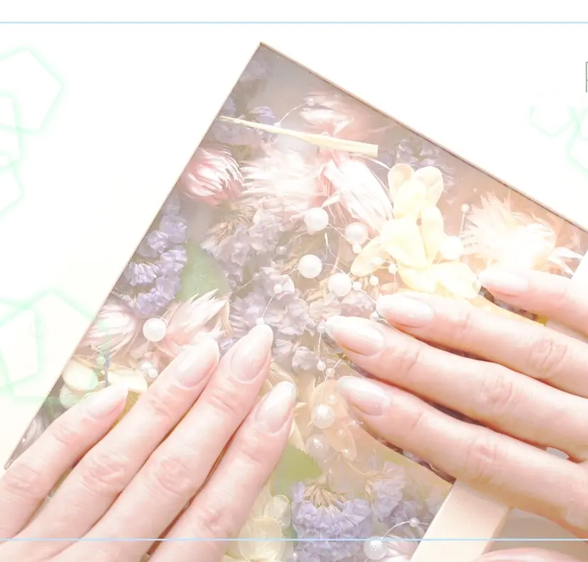 深爪専門nail care bloomの掲載