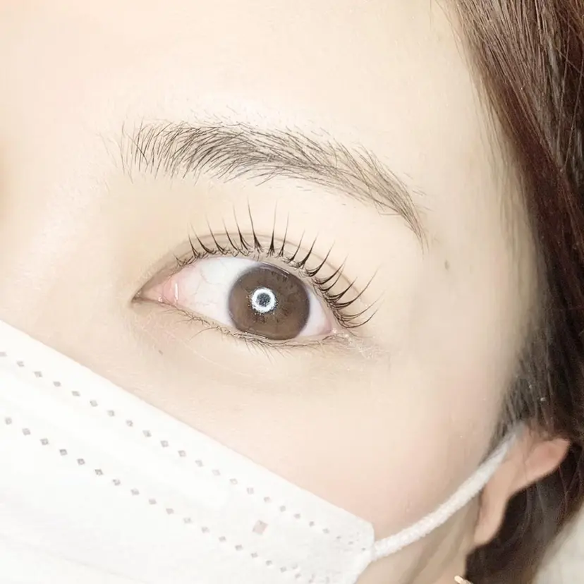 N eye beautyの掲載