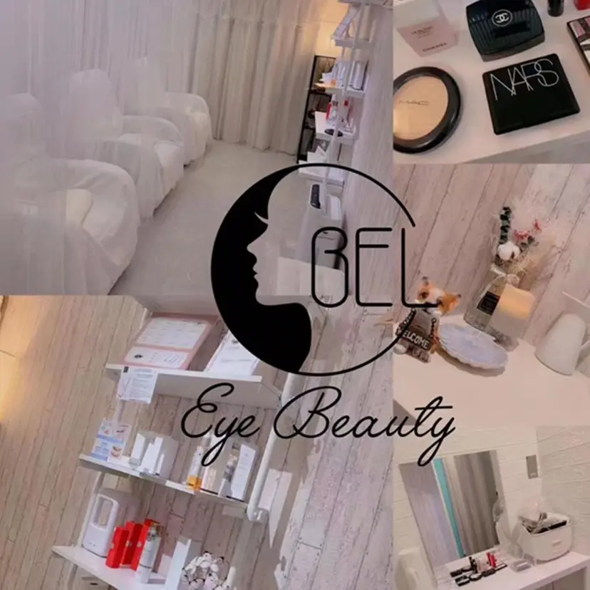 BEL EYE BEAUTYジュンの掲載