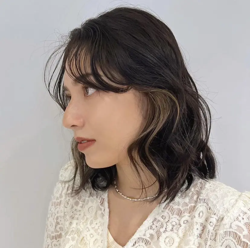 海外風レイヤー🥥 NANAの掲載