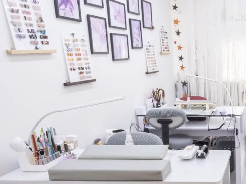 MIKIネイル サロンの掲載