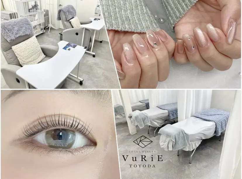 VuRiE 🌷ゆう🌷の掲載