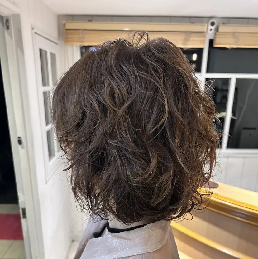 PIS／ NAHOの掲載