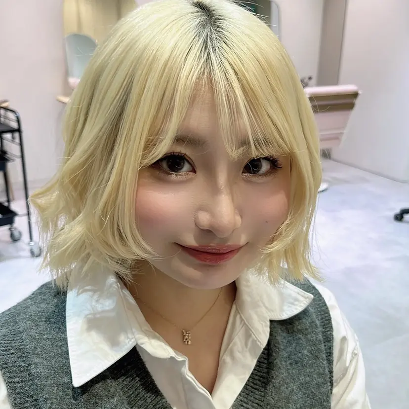 Riku 艶カラーの掲載