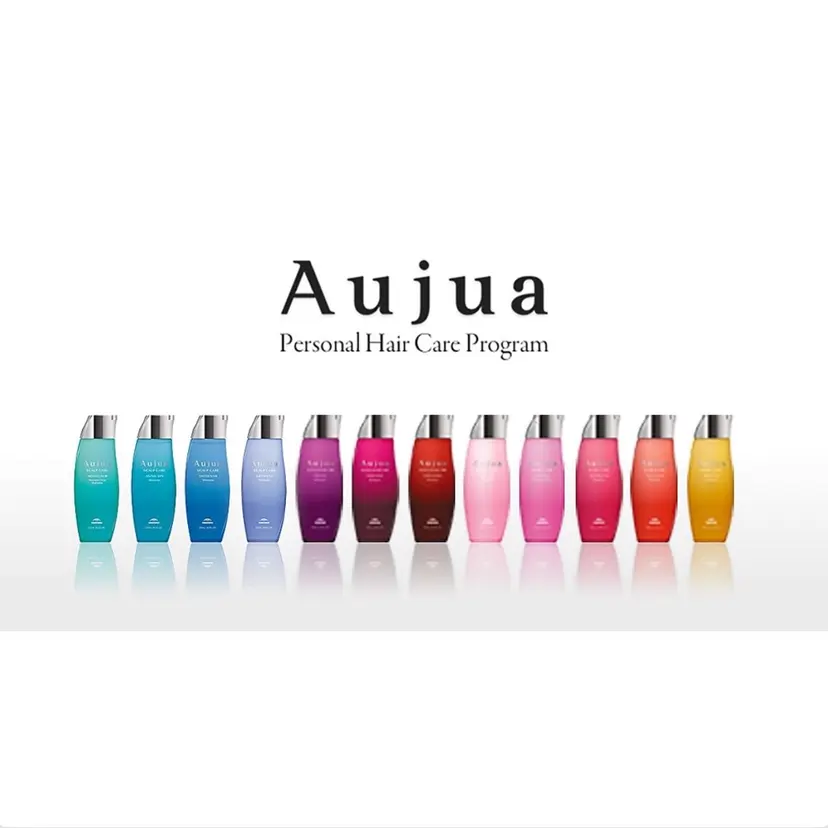 Natsuka /メンズスタイリストの掲載