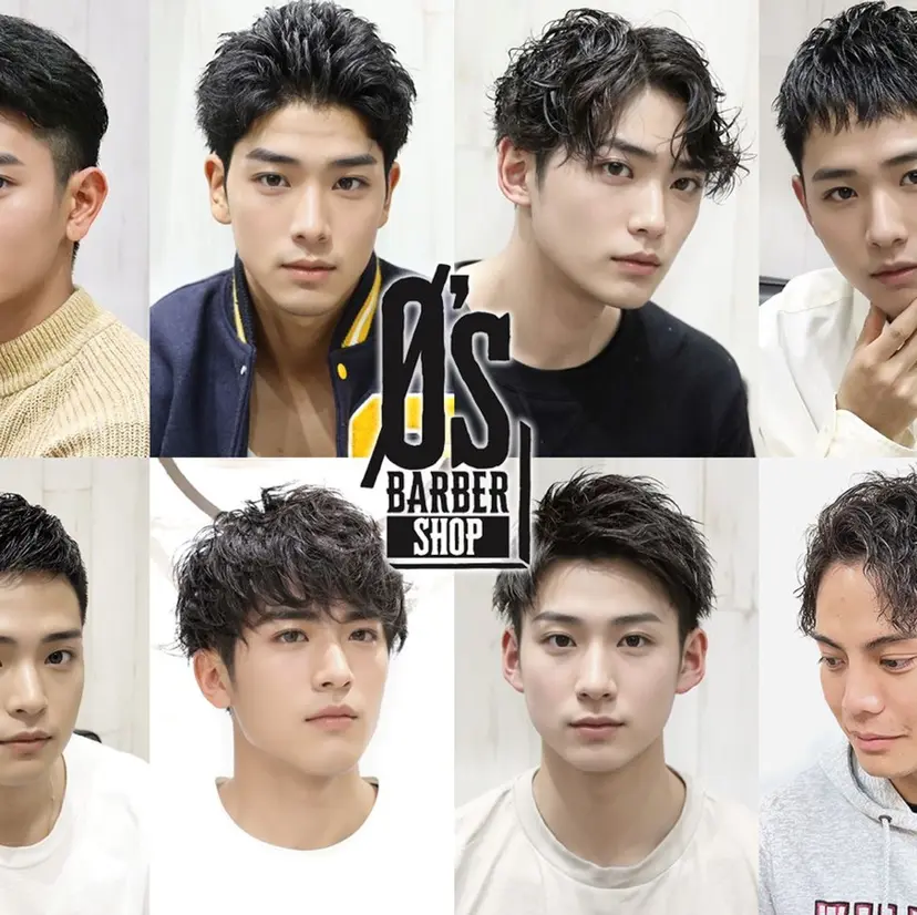 予約1000件超 ✨メンズパーマの掲載