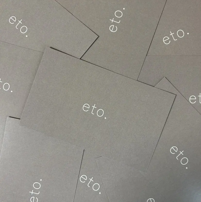 肌質改善サロンeto ニキビ・ニキビ跡の掲載