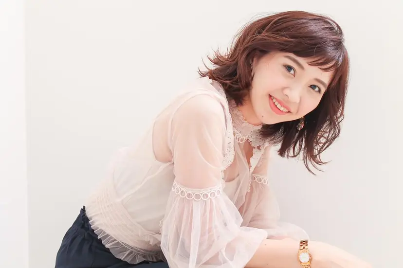 藤田 詩菜の掲載