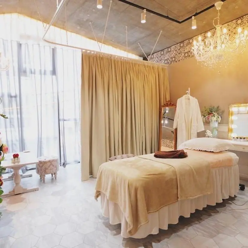 ハーブピーリングMB eautySalonの掲載