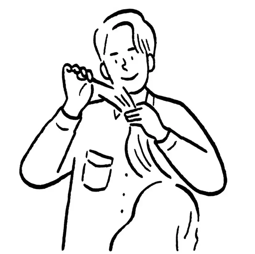 HIROKI ” stylistの掲載