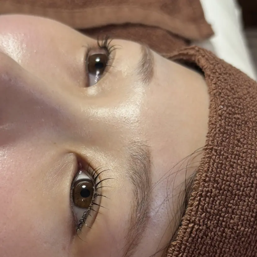 CoRte.eye tomokoの掲載