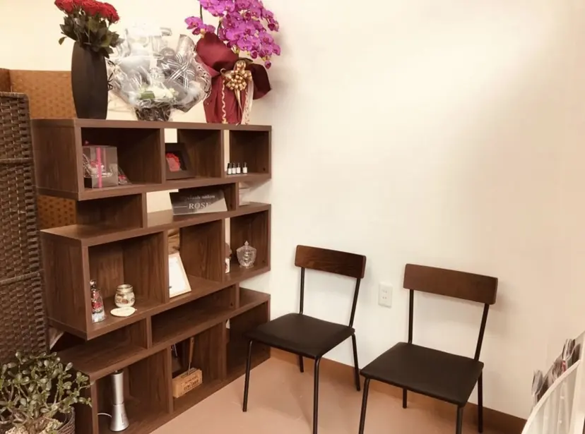 ROSE NODOKAの掲載