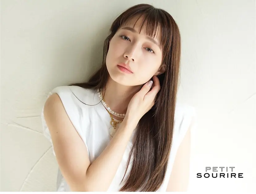 寺尾 萌花の掲載