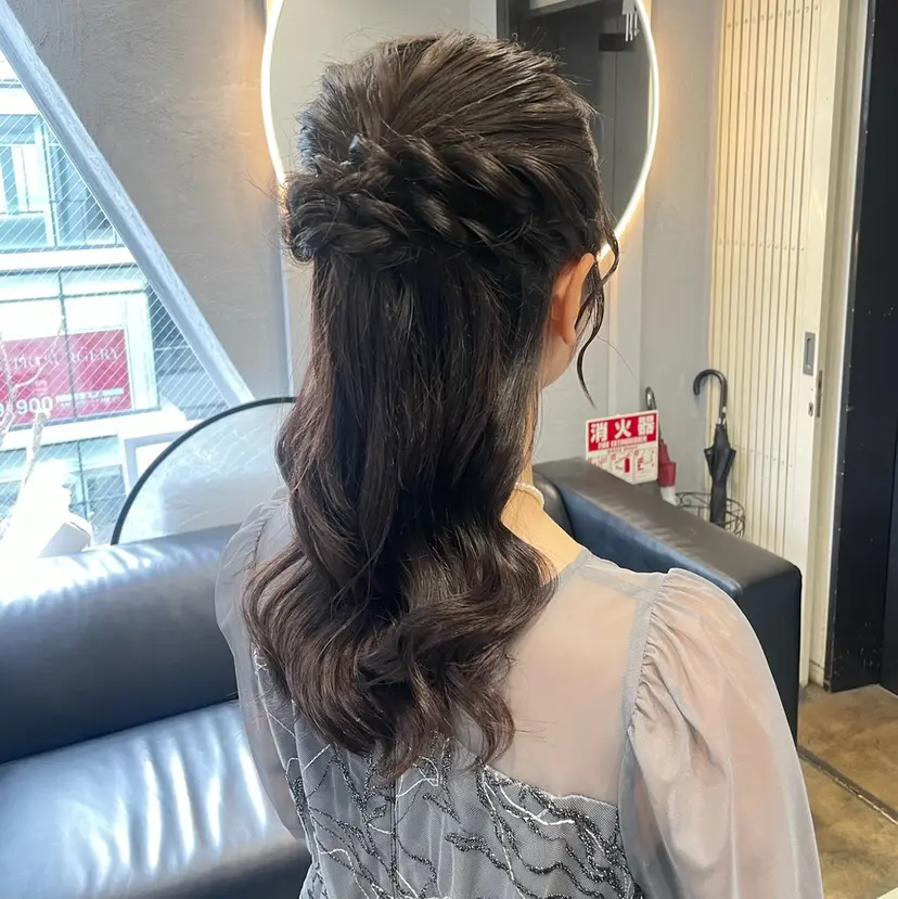 Gisel エリナの掲載