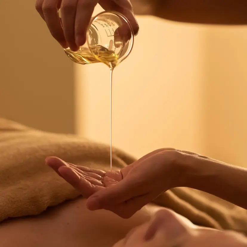 心と体の解放アロマ フライラッセンの掲載