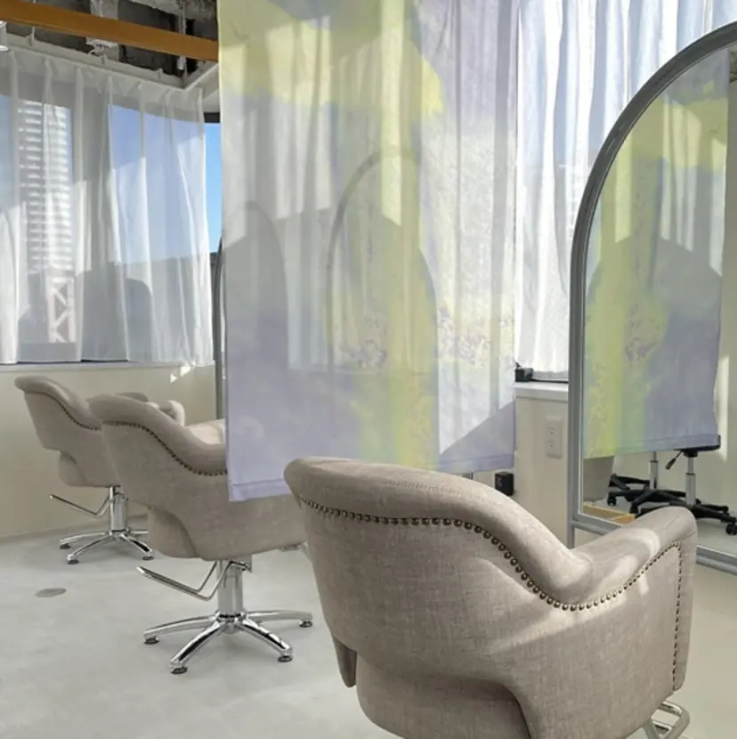 韓国レイヤー×髪質 改善 haru🎀の掲載