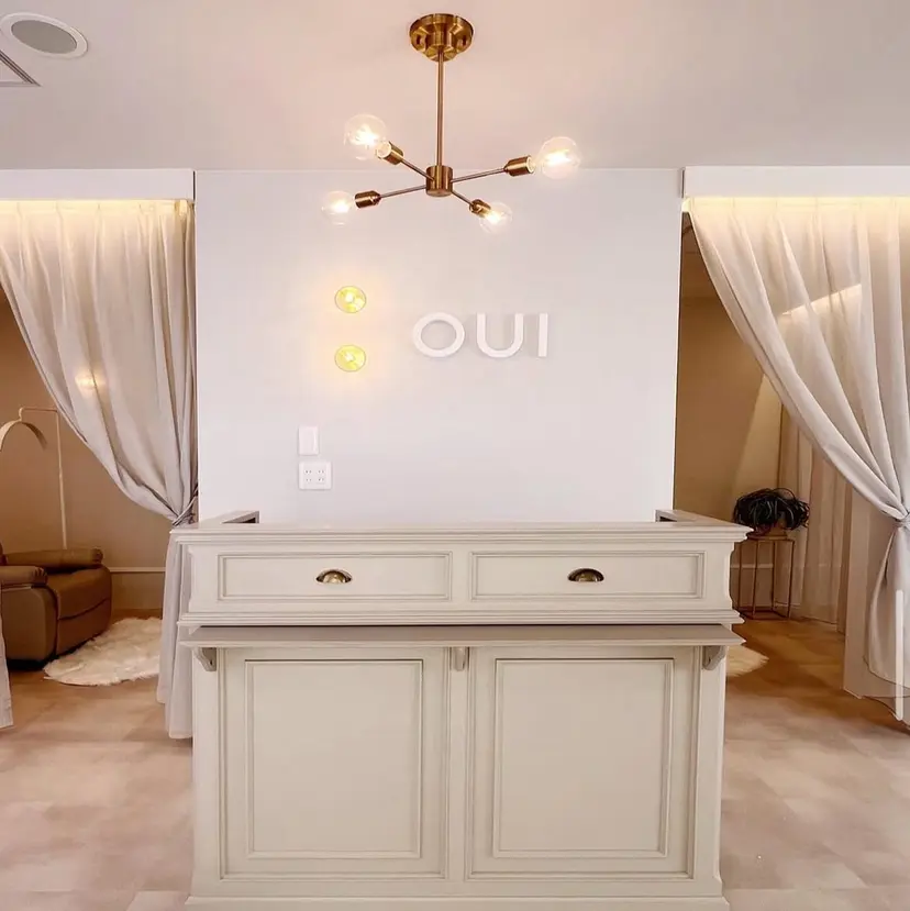 白沢花江 /マツパ/アイブロウの掲載