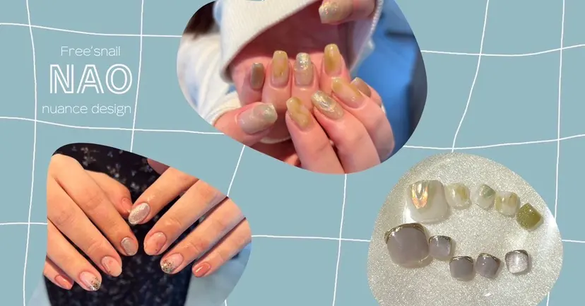 free'snail N A Oの掲載