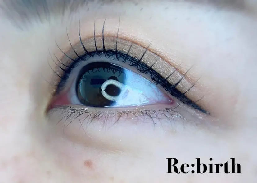 Re:birth (リバース)・阿南の掲載