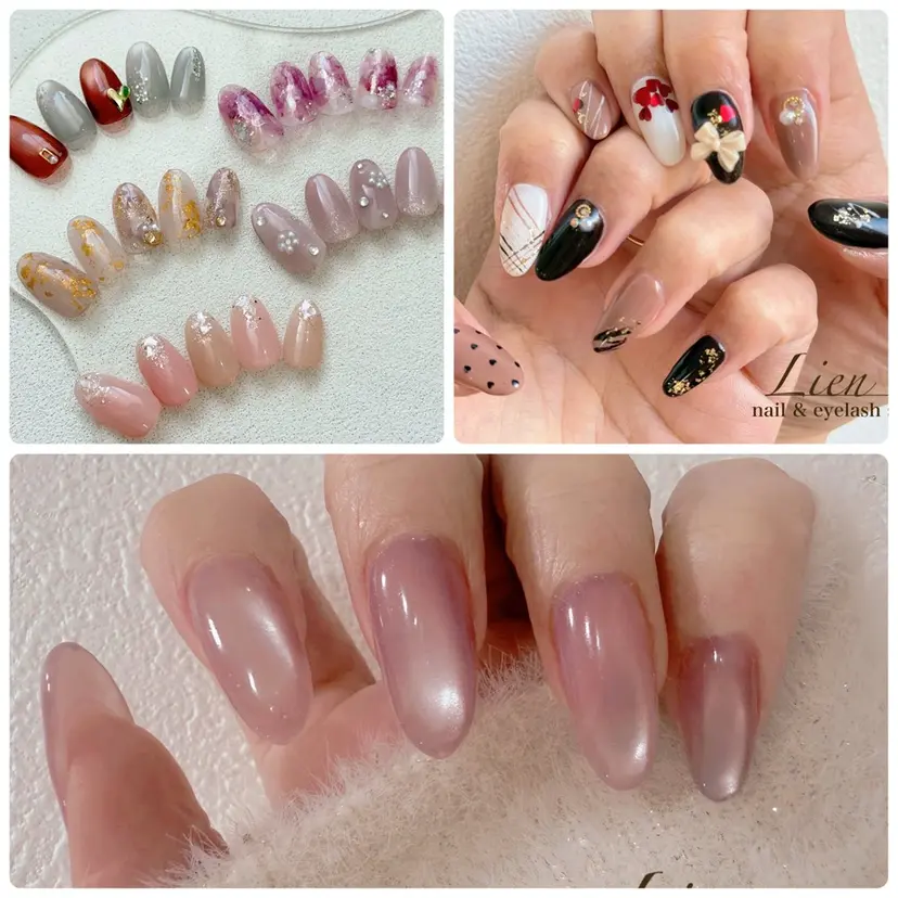 Lien（リアン） 銀座駅6分の掲載