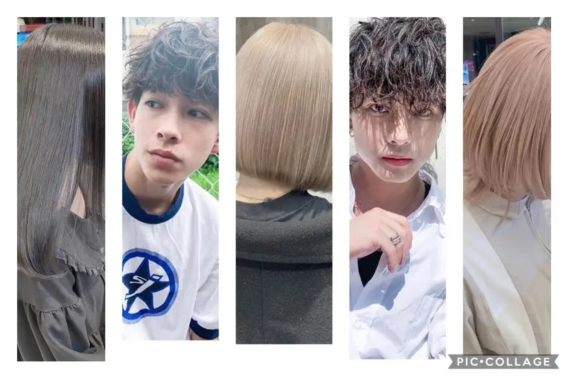 メンズ特化/ アキラの掲載