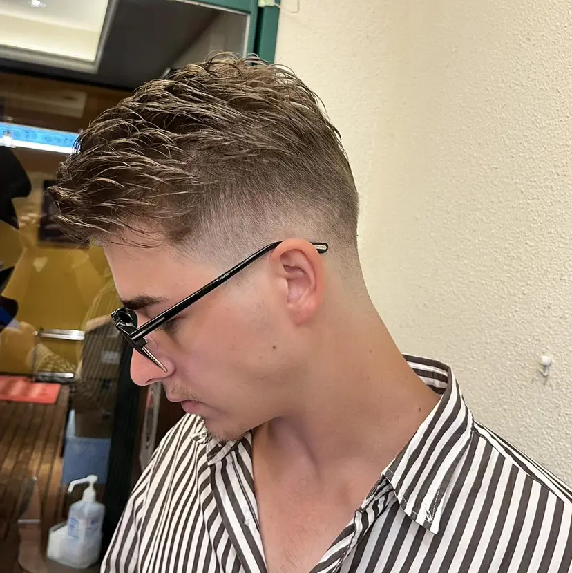 Bro Tokyo 木村碧の掲載