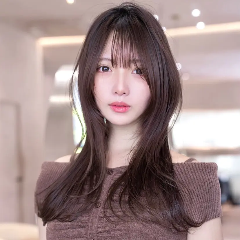 渋谷/似合わせカット ・縮毛矯正　コウの掲載