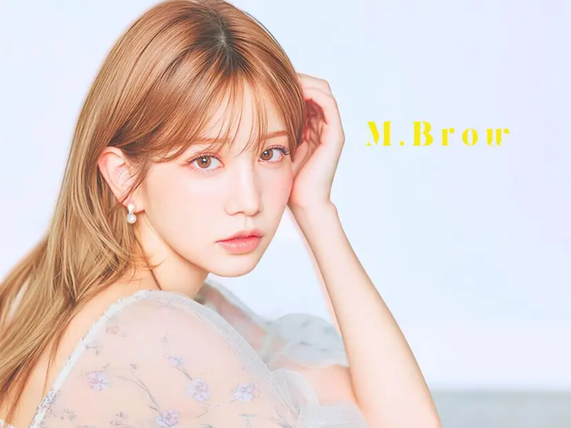 M.Brow 金山の掲載