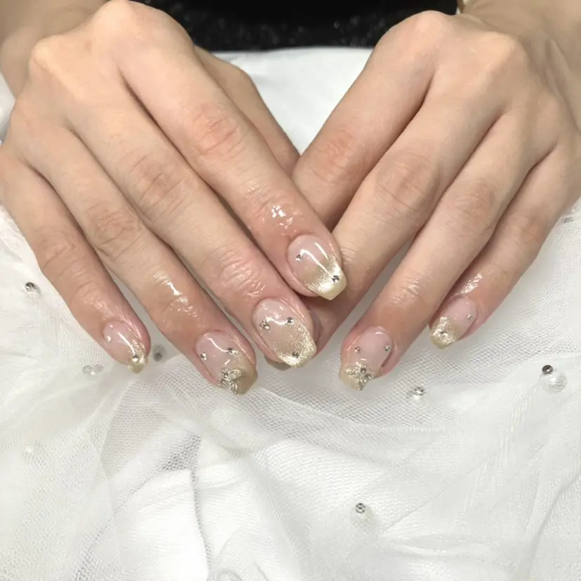 BEAU NAIL Erinaの掲載