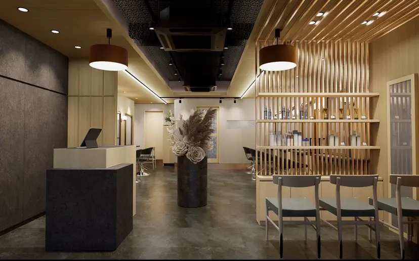 ボブ💠ショート💠 有田奨の掲載