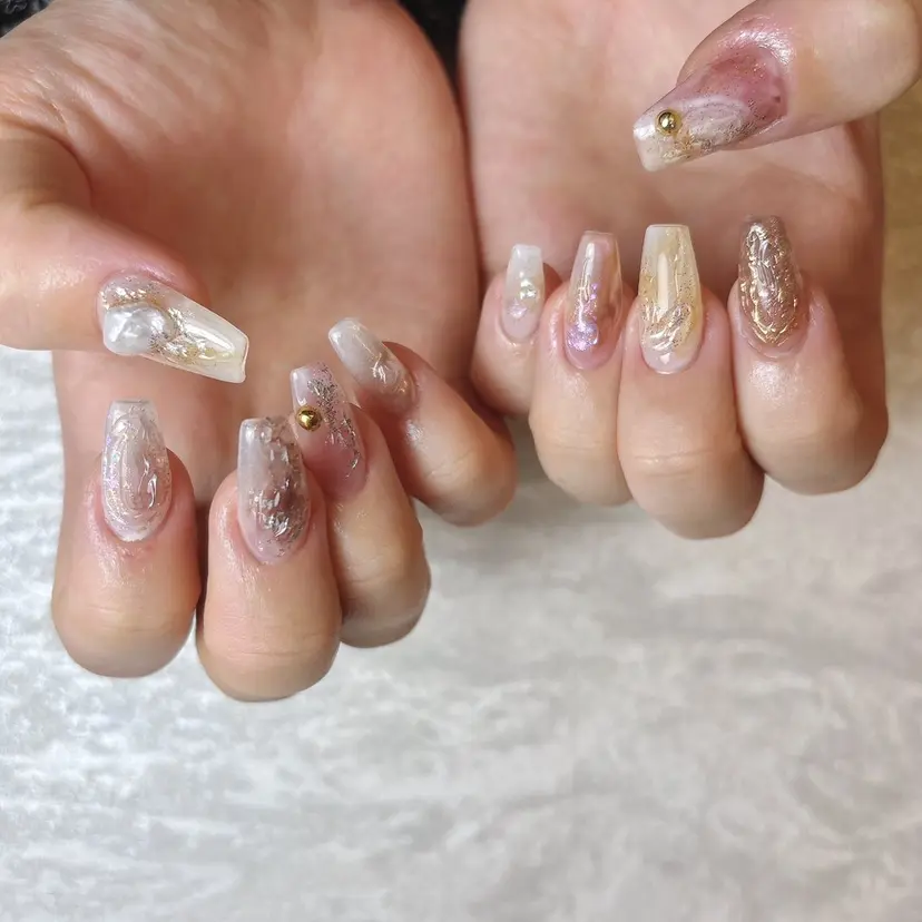 Radia bykaonailsの掲載